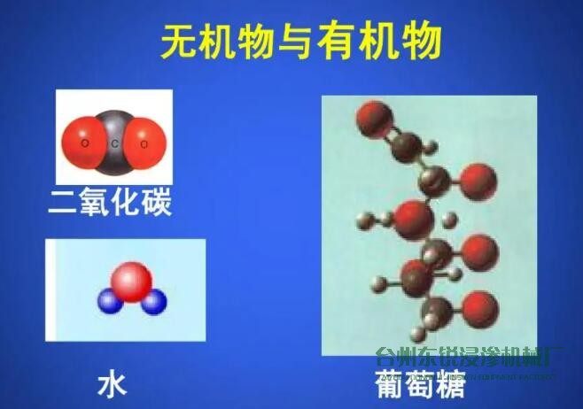注意：有機浸滲劑和無(wú)機浸滲劑的區別有哪些？